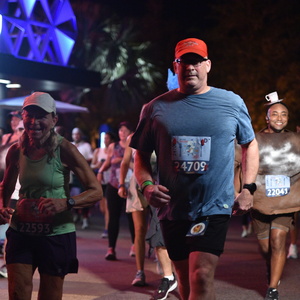 Fundraising Page: Michael Kamin